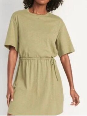 [OLD NAVY] TSHIRT DRESS